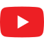 Logo and link for Youtube